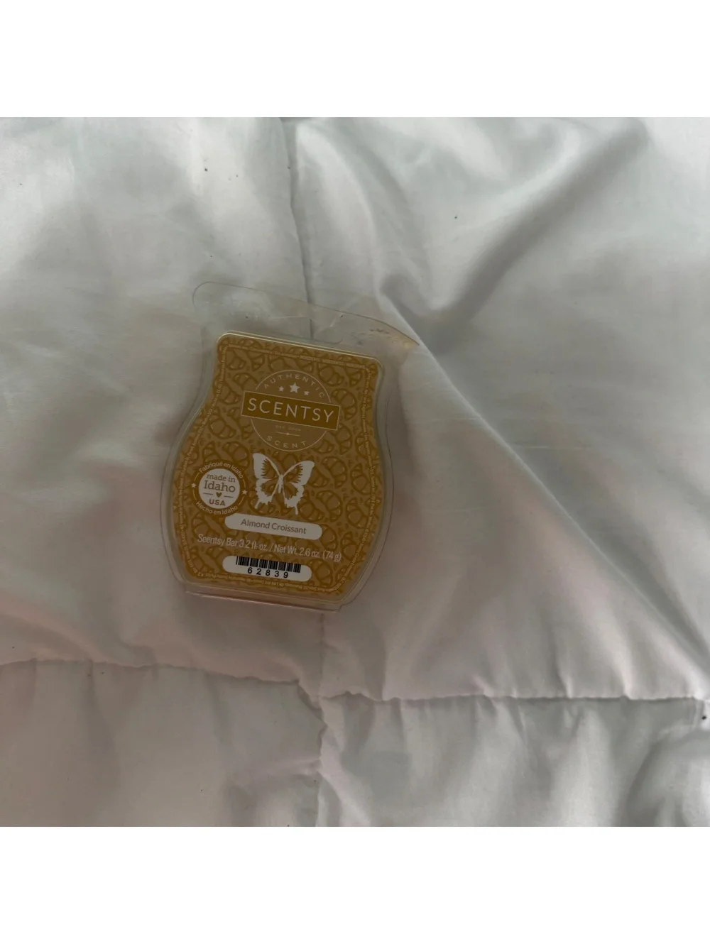 scentsy wax bar bundle